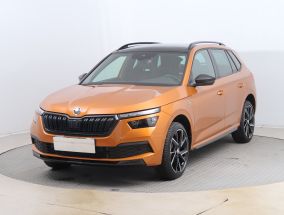 Skoda Kamiq - 2023