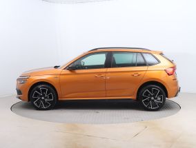Skoda Kamiq - 2023