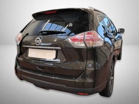 Nissan X-Trail - 2016