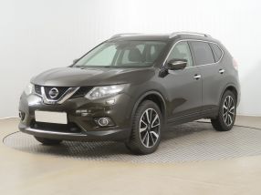 Nissan X-Trail - 2016