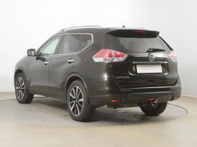 Nissan X-Trail - 2016