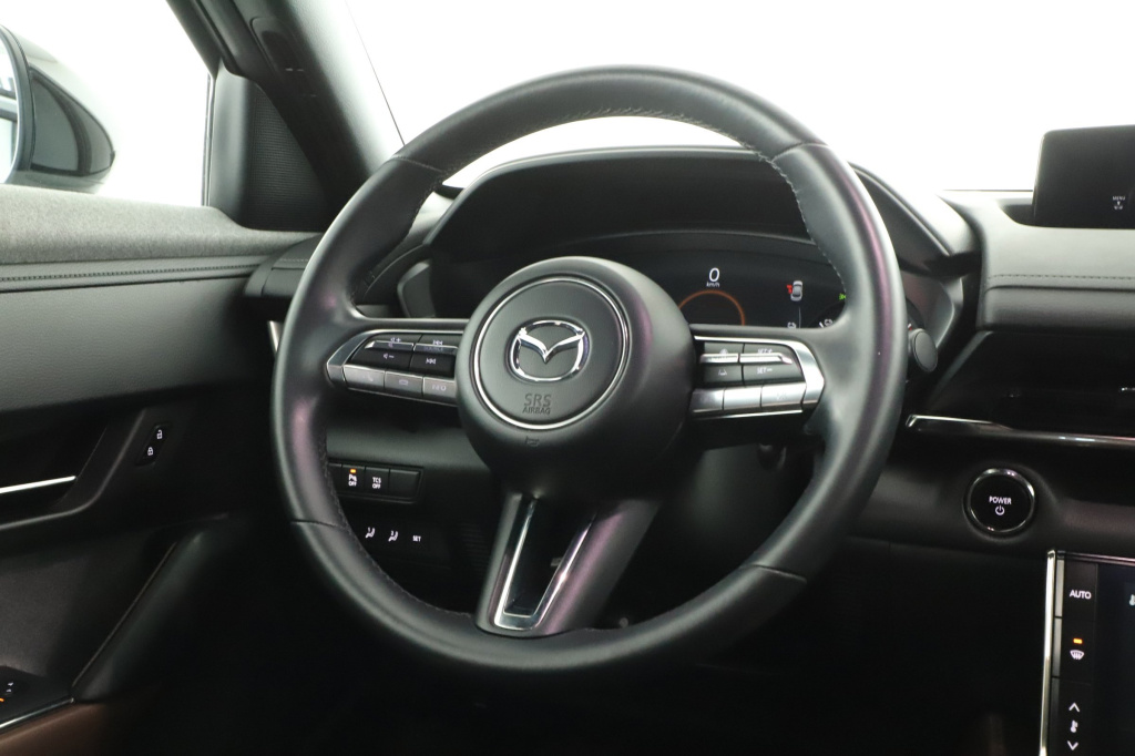 Mazda MX-30