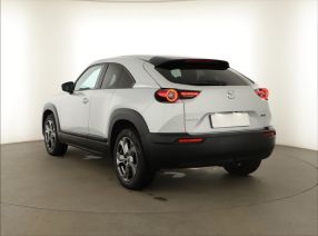 Mazda MX-30 - 2020