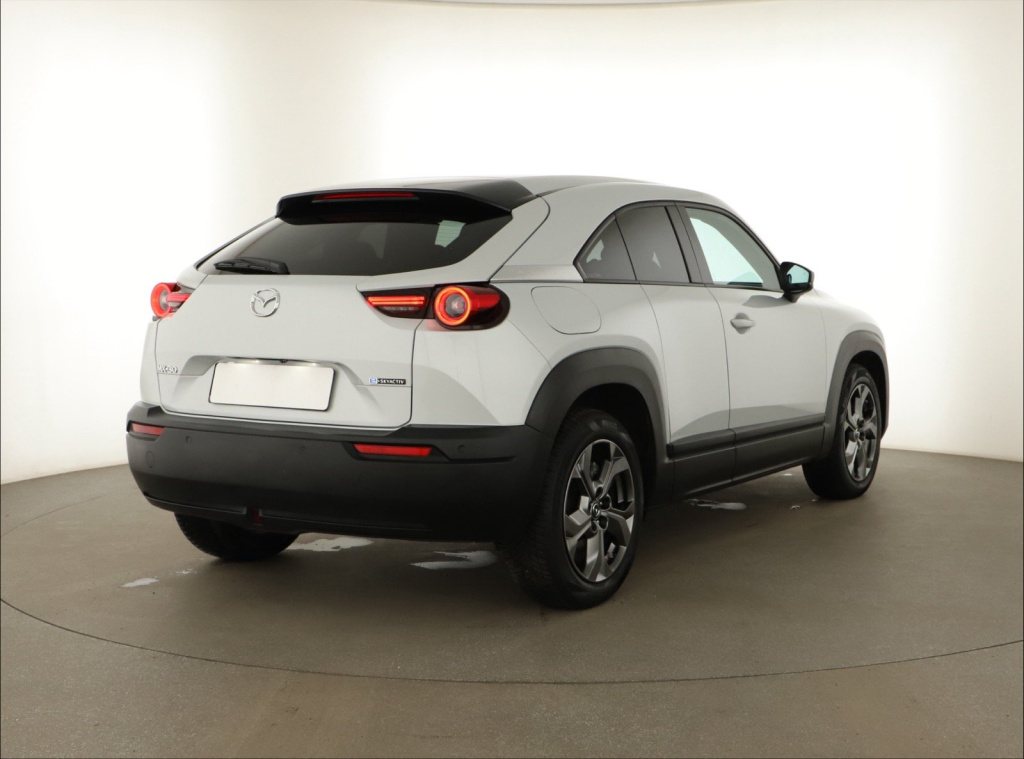 Mazda MX-30