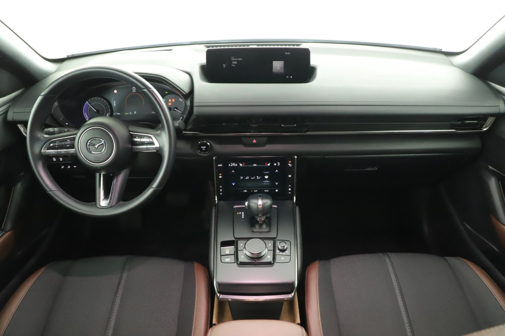 Mazda MX-30