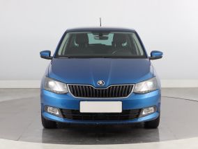 Skoda Fabia - 2015