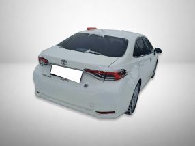 Toyota Corolla - 2024