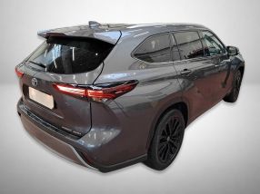 Toyota Highlander - 2024