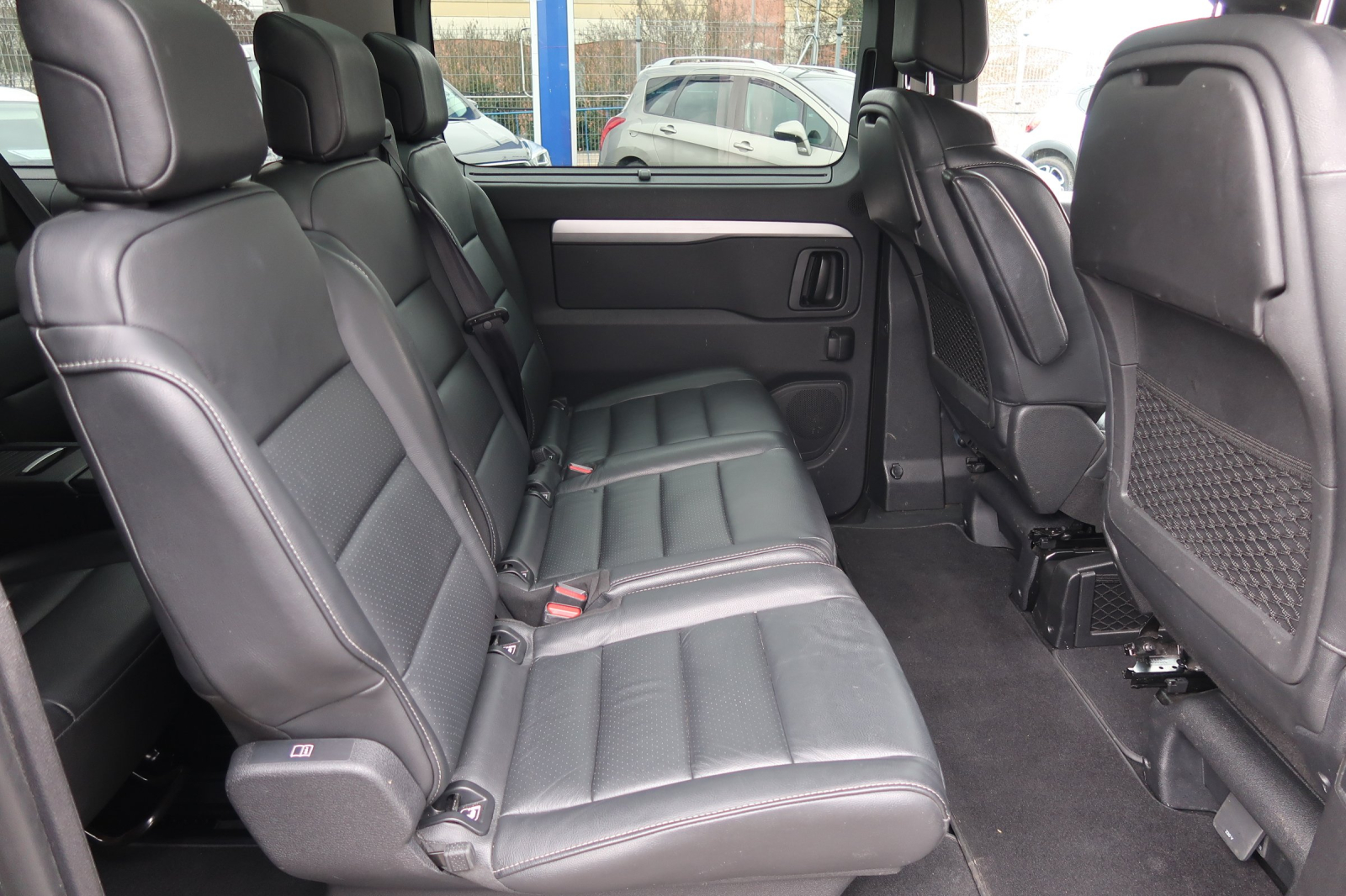 Toyota ProAce Verso - 2022