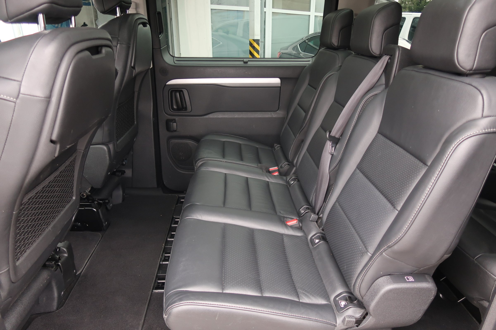 Toyota ProAce Verso - 2022