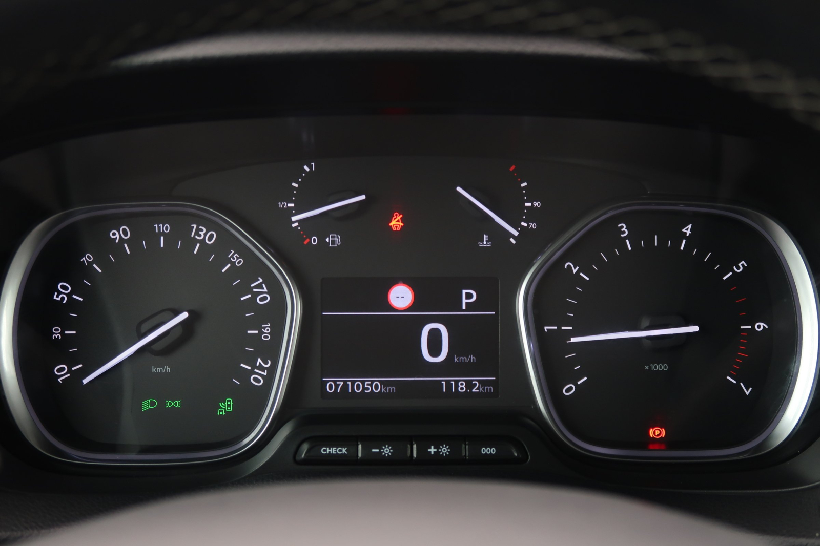 Toyota ProAce Verso - 2022