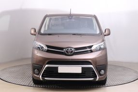 Toyota ProAce Verso - 2022