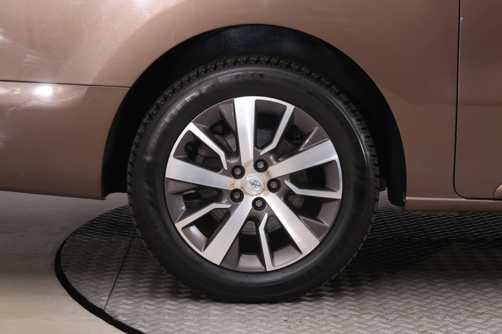 Toyota ProAce Verso - 2022