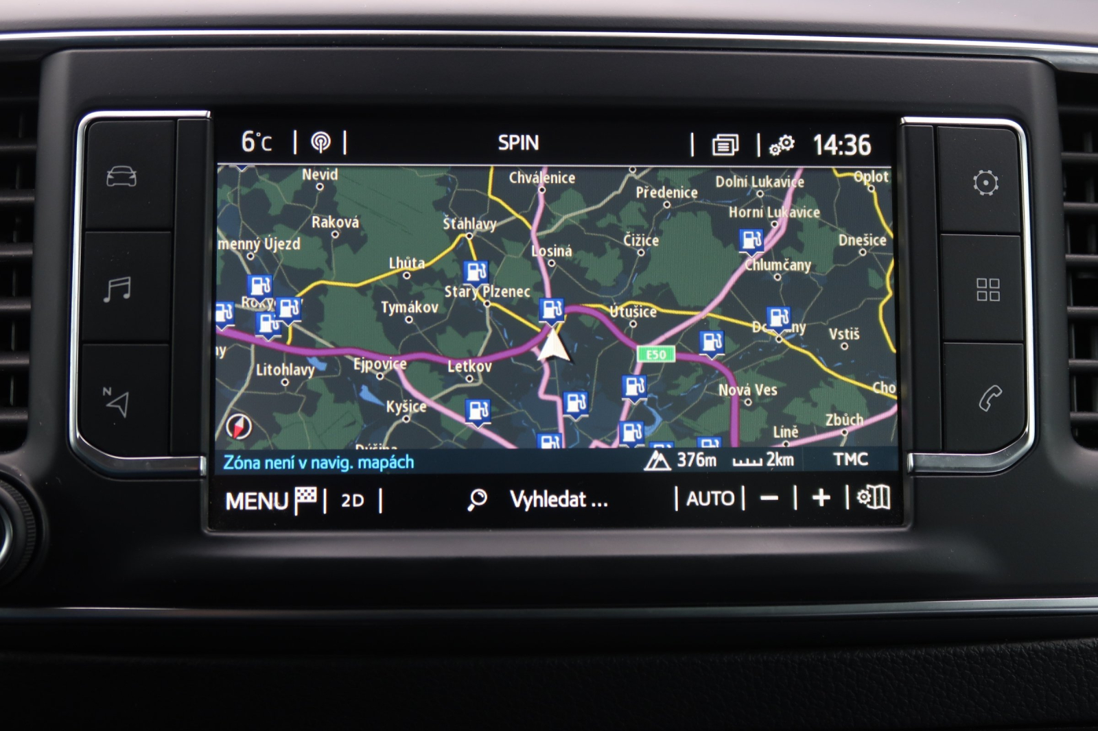 Toyota ProAce Verso - 2022