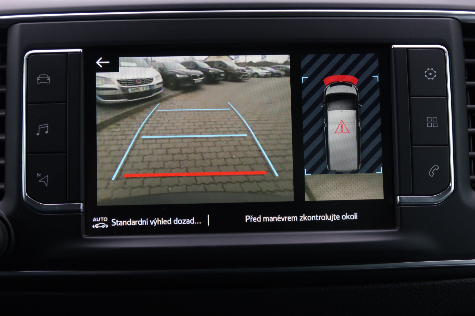 Toyota ProAce Verso - 2022