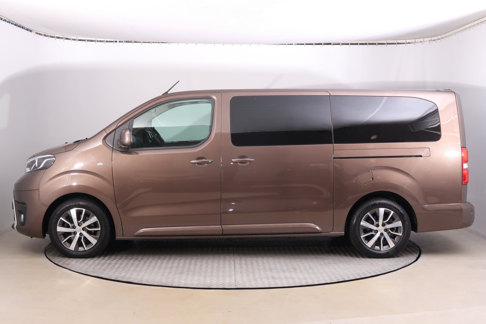 Toyota ProAce Verso - 2022