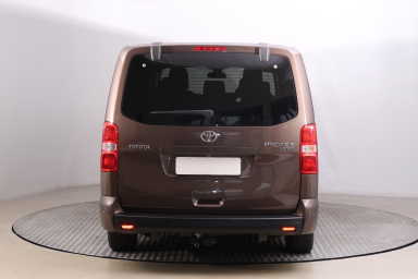 Toyota ProAce Verso - 2022