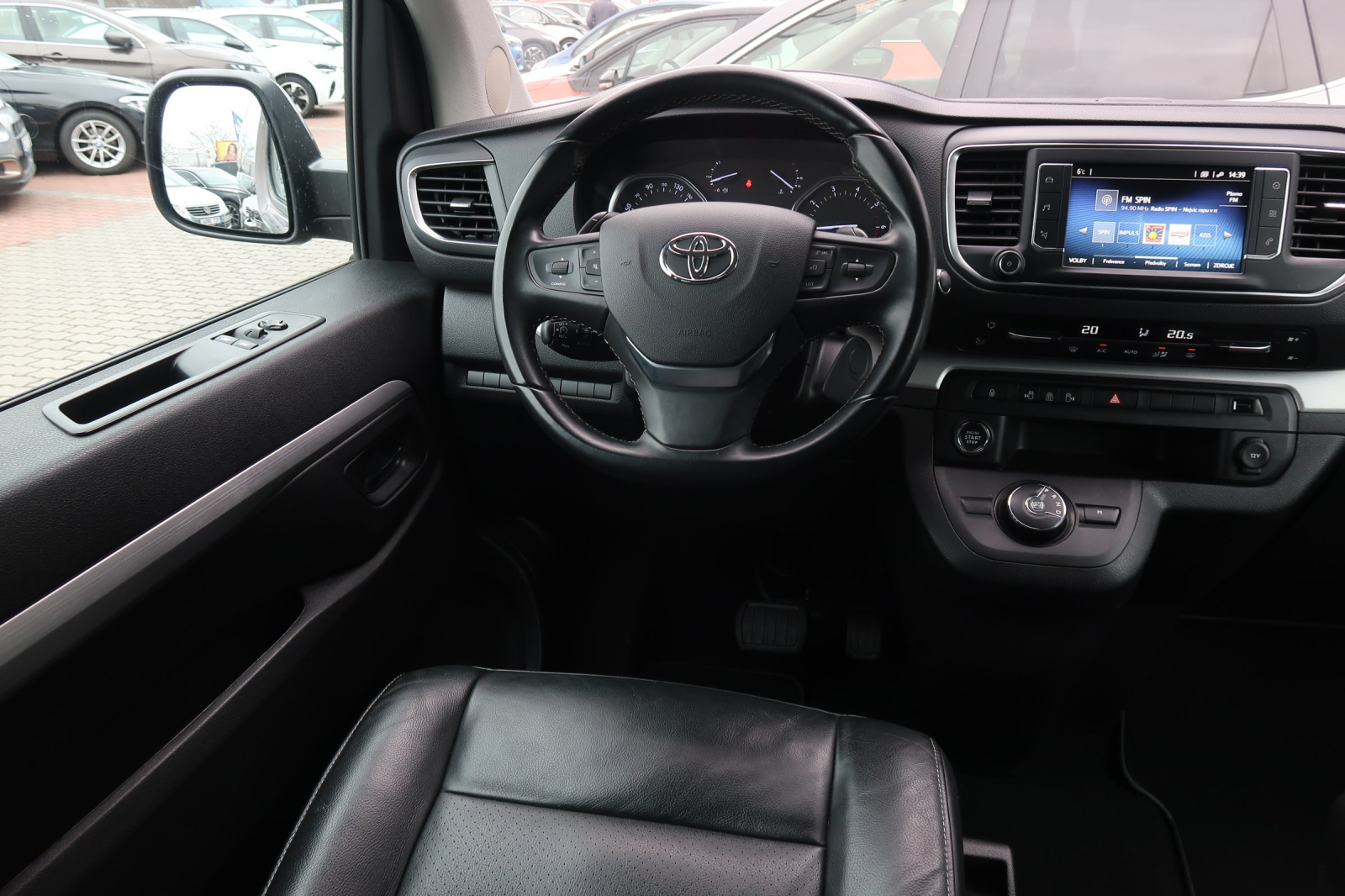 Toyota ProAce Verso - 2022