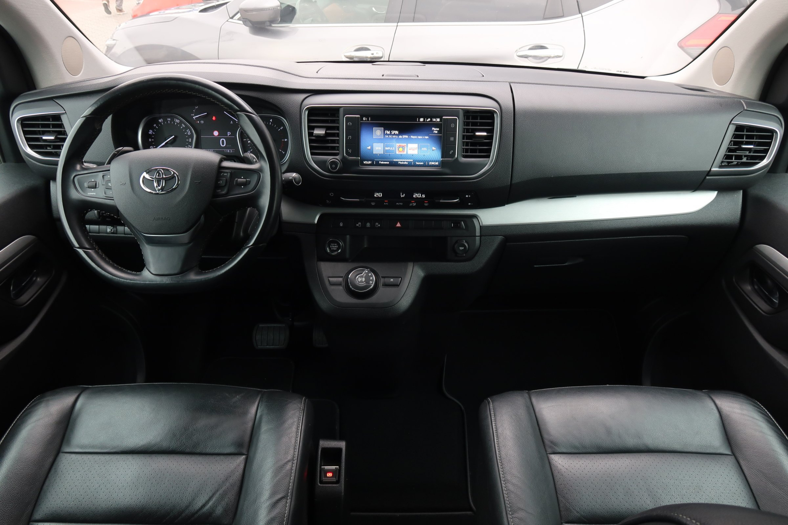 Toyota ProAce Verso - 2022