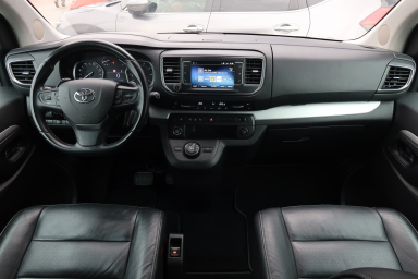 Toyota ProAce Verso - 2022