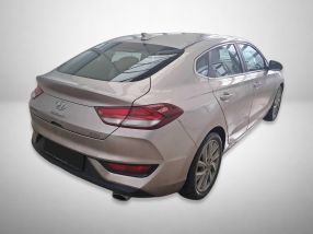Hyundai i30 Fastback - 2018