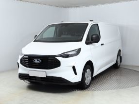Ford Transit Custom - 2024