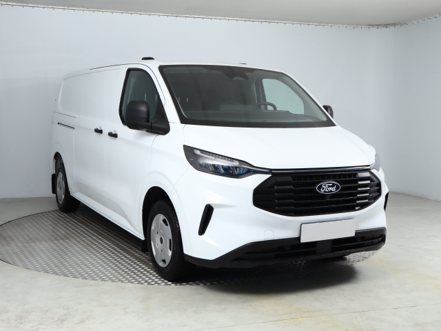 Ford Transit Custom 2024