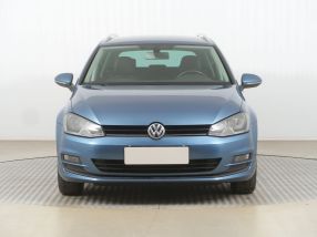 Volkswagen Golf - 2015