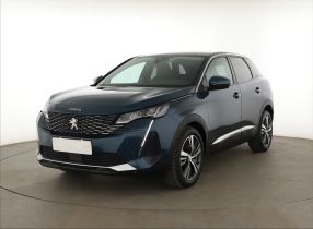 Peugeot 3008 - 2021