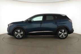 Peugeot 3008 - 2021
