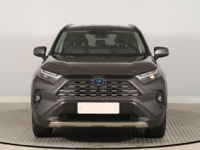 Toyota RAV 4 - 2024