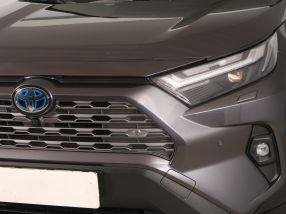 Toyota RAV 4 - 2024