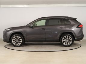 Toyota RAV 4 - 2024