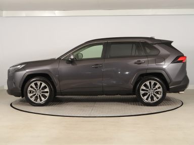 Toyota RAV 4 - 2024