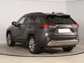 Toyota RAV 4 - 2024