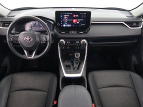 Toyota RAV 4 - 2024