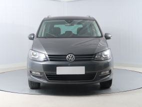 Volkswagen Sharan - 2018