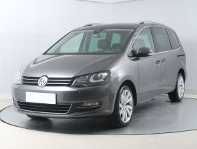 Volkswagen Sharan - 2018