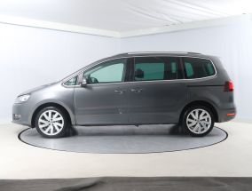 Volkswagen Sharan - 2018