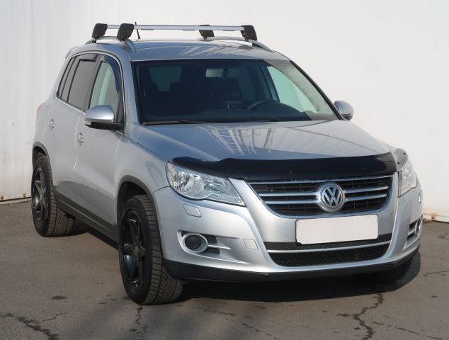 Volkswagen Tiguan 2010