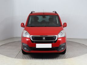 Peugeot Partner - 2016