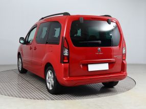 Peugeot Partner - 2016