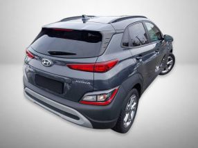 Hyundai Kona - 2021