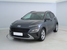 Hyundai Kona - 2021