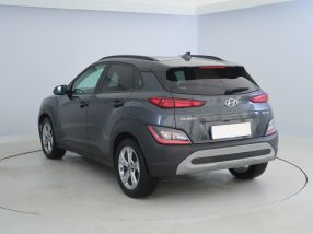 Hyundai Kona - 2021