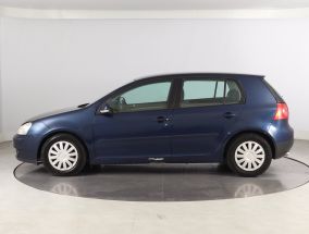 Volkswagen Golf - 2004
