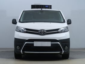 Toyota ProAce - 2018