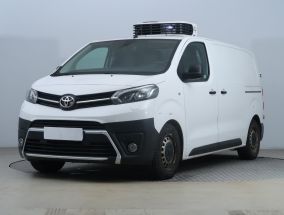 Toyota ProAce - 2018