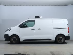 Toyota ProAce - 2018
