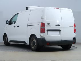 Toyota ProAce - 2018
